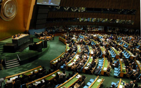 ONU reitera apoyo al pueblo saharaui