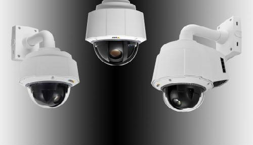 AXIS lanza sistema de vigilancia innovadora para ciudades