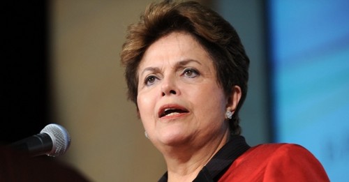 Dilma Rousseff, favorita para la segunda vuelta presidencial: dos encuestas lo anuncian