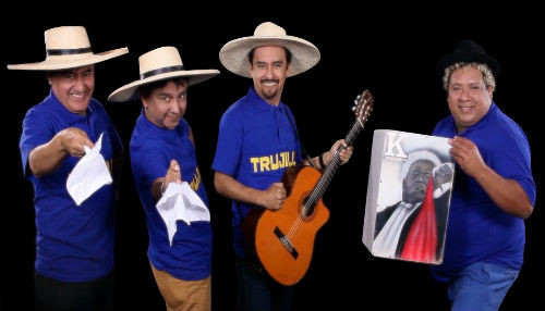 Cruz del Sur presenta su primer concurso de versos criollos
