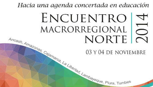 CNE realiza Encuentro Macrorregional Norte en Chiclayo