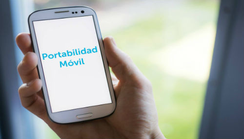 Presencia de nuevas empresas operadoras impulsó el uso de la portabilidad móvil