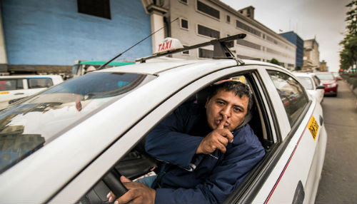 Reforma del Transporte contribuye a disminuir ruido en punto críticos de la ciudad