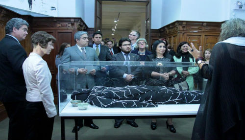 Municipalidad de Lima entrega 'Galería Ignacio Merino' como nuevo espacio cultural para la ciudad