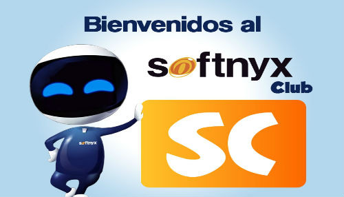 'SOFTNYX CLUB', la nueva red social de Softnyx Latino