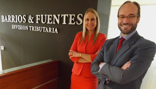 Estudio Barrios & Fuentes Abogados inaugura oficinas para su nueva división tributaria
