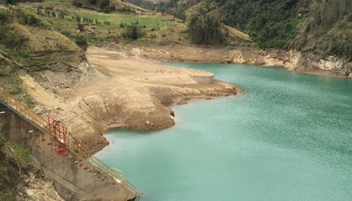 Usuarios de SUNASS exhortan a autoridades de Cajamarca a preservar cuencas hidrográficas