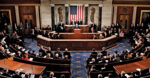 El Partido Republicano logra mayoría en Senado de los EEUU: Barack Obama pierde sostén legislativo
