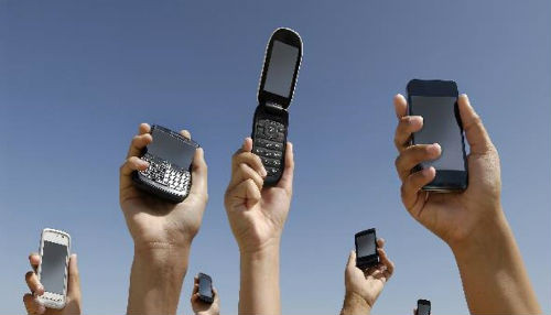 Portabilidad móvil alcanzó récord histórico en octubre