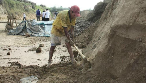 Perú y Ecuador unidos para erradicar el trabajo infantil en la zona de frontera