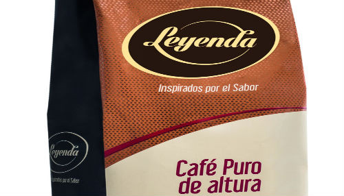 LEYENDA, el sabor que inspira a los peruanos