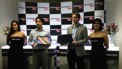 Lenovo afianza su oferta tecnológica en Piura y Trujillo con un portafolio de alto rendimiento para el sector empresarial