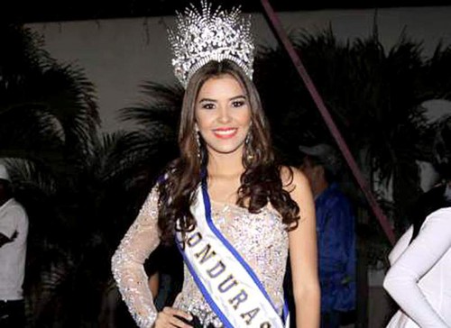 La maldición de ser Miss en Latinoamérica