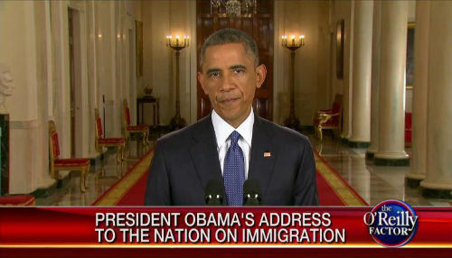 Barack Obama hace cumplir reforma migratoria en EE.UU.