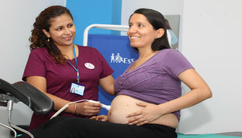 EsSalud: 8% de aseguradas embarazadas sufren Preeclampsia, principal causa de muerte materna