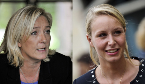[Francia] El Frente Nacional y la saga de los Le Pen