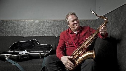 Murió Bobby Keys, el saxofonista de los míticos Rolling Stones