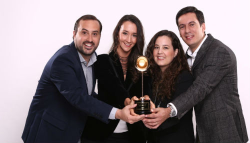 Mall Aventura Plaza obtuvo Premios Luces 2014 por Blanca Nieves, el Musical