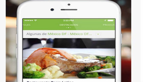 Groupon entre las mejores aplicaciones del año para Android según Google