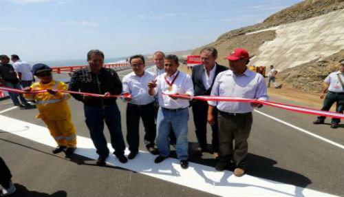 Presidente Humala expresa su preocupación por prescripciones en caso Petroaudios
