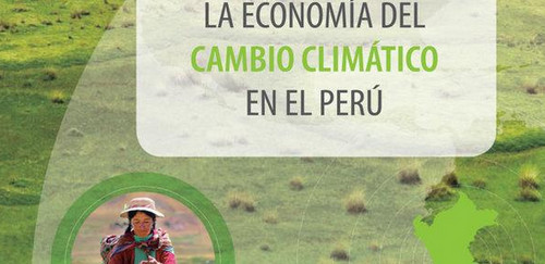 Los sectores que serían más afectados por el cambio climático en el Perú: pesca, ganadería altoandina y agricultura