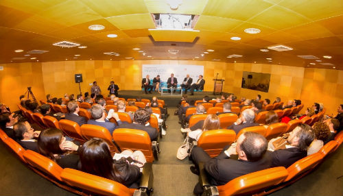 Empresas del sector financiero lanzan el Programa de Inversión Responsable-PIR en el Perú