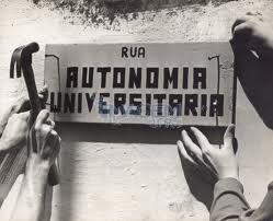 [Colombia] Autonomía universitaria: por qué sí