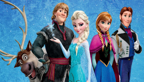 Frozen, Game of Thrones, Robin Williams entre los temas más discutidos en Facebook este 2014