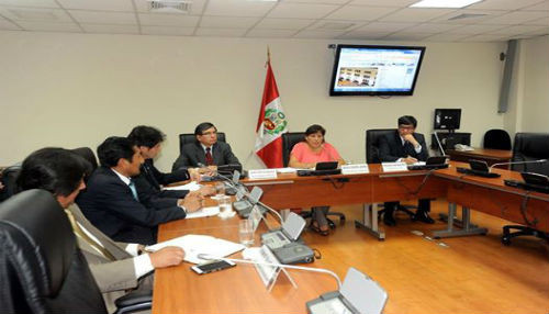Proponen mejorar zona franca en Tacna
