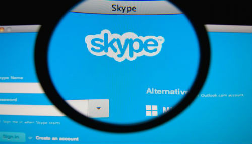 Microsoft presentará Skype Traductor