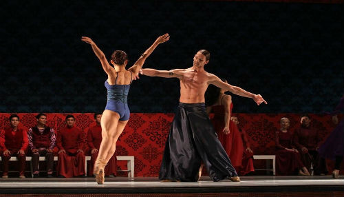 Últimas funciones de Ballet Nacional con nueva versión de La Bella Durmiente