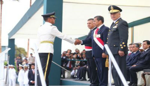 Jefe de Estado anuncia adquisición de 4 mil patrulleros para luchar contra la inseguridad