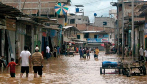 Norma Complementaria para Declaratoria de Estado de Emergencia por Desastre o por Peligro Inminente es de cumplimiento obligatorio Norma Complementaria para Declaratoria de Estado de Emergencia por Desastre o por Peligro Inminente es de cumplimiento obligatorio