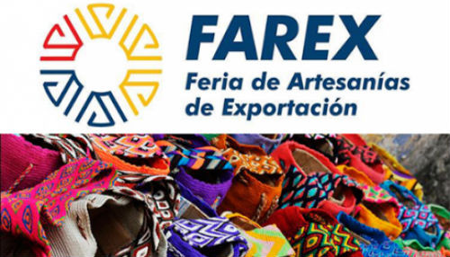 Artesanos peruanos participarán en la Feria de Artesanías de Exportación 2015 en Colombia