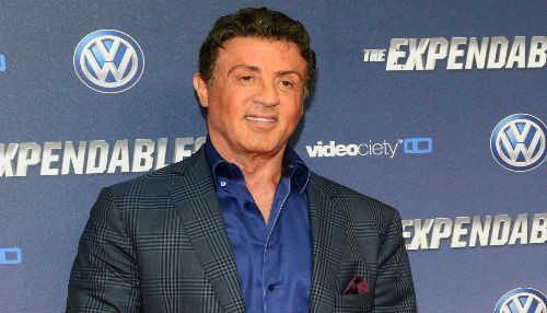 Sylvester Stallone anuncia el final de 'Rambo'