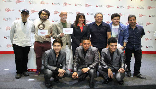 Promperú generará oportunidades de negocios para músicos nacionales con Festival Música Perú
