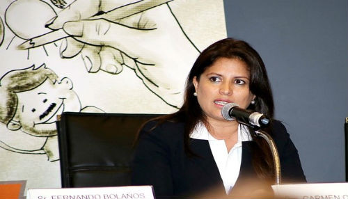 MIMP solicita a Alcalde de Lima informe sobra la situación laboral de gestantes y personas con discapacidad