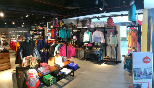 North face jockey plaza discount