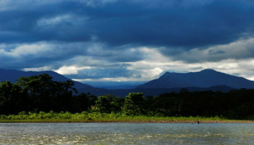 Parque Nacional Otishi y Reservas Comunales Ashaninka y Machiguenga celebran 12 aniversario