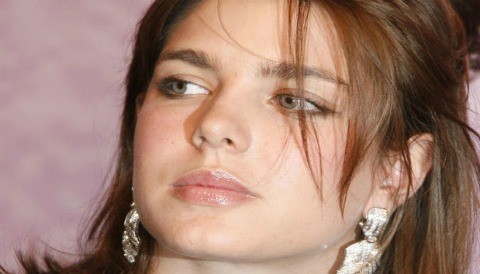Carlota Casiraghi sufre el acoso mediático