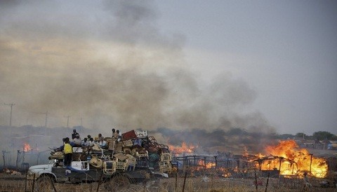 Sudán del Sur: Choques entre tribus rivales deja 47 muertos