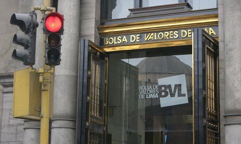 BVL regristró tres alzas consecutivas en la presente semana