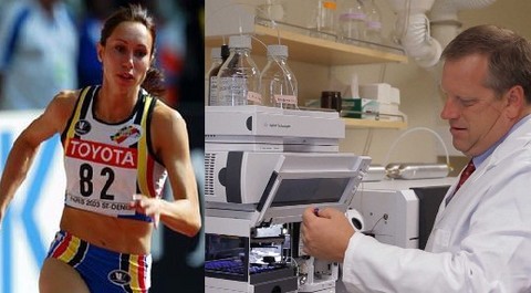 Londres 2012: Presentan laboratorio antidoping que funcionará las 24 horas del día