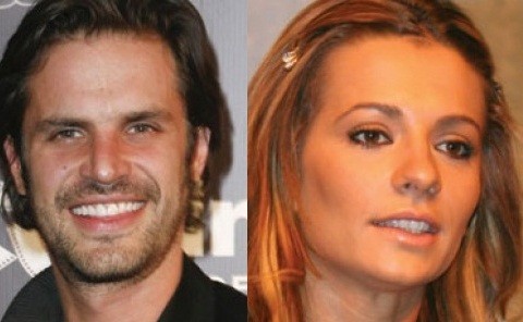 Relación de Cecilia Galliano y Mark Tacher se confirma
