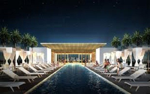 Paracas contaría con nuevo resort desde mayo próximo