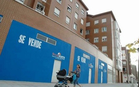 La Caixa: Servihabitat comercializó 8.774 inmuebles en 2011