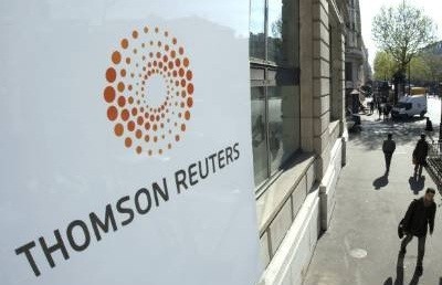 James C. Smith se integra a la junta directiva de Thomson Reuters