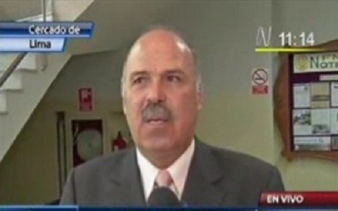 General Alberto Jordán sobre sentencia: 'Es irracional'