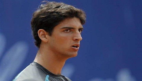 Abierto de Australia: Tenistras brasileños Mello y Belluci quedaron eliminados