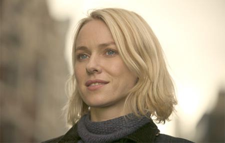 Naomi Watts: 'El éxito no lo es todo'